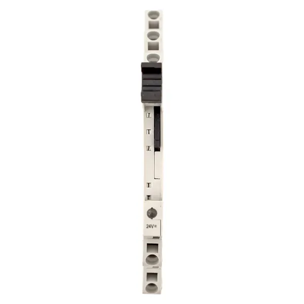 Разъем для реле РM slim 23/1 Push-in 230VАС/60VDC EKF AVERES