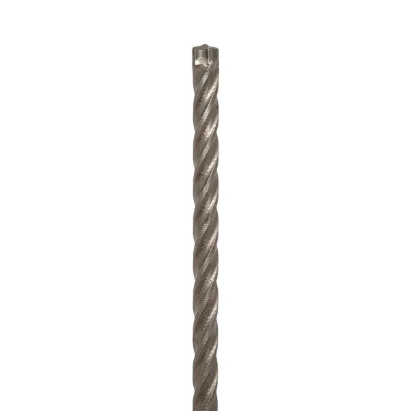Бур по бетону SDS-plus 6х160 мм (4 резца) EKF Professional