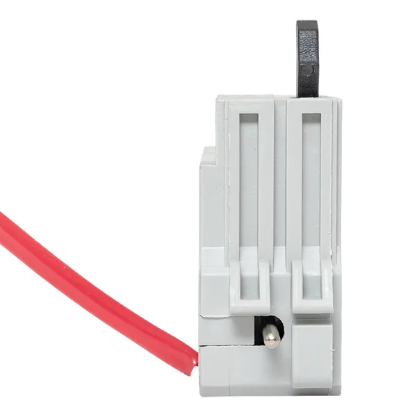 Минимальный расцепитель UVT AV POWER-3/4 AC230V справа EKF AVERES
