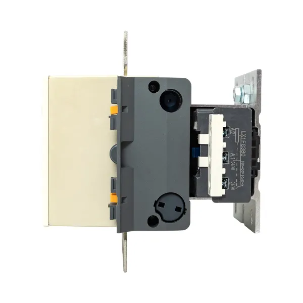 Контактор КТЭ 225А 380В NO EKF PROxima