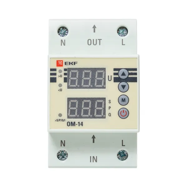 Ограничитель мощности ОМ-14 EKF PROxima