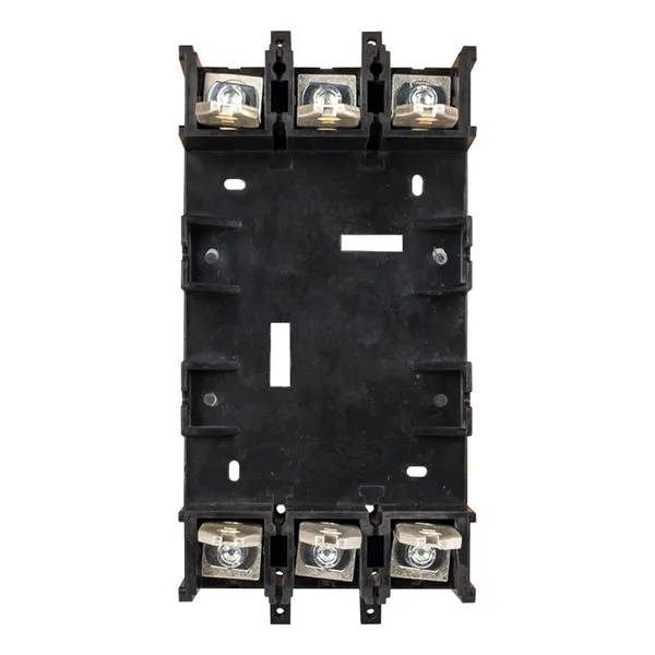 Панель втычная AV POWER-1/3ETU заднего присоед. PID-1/3R EKF Averes