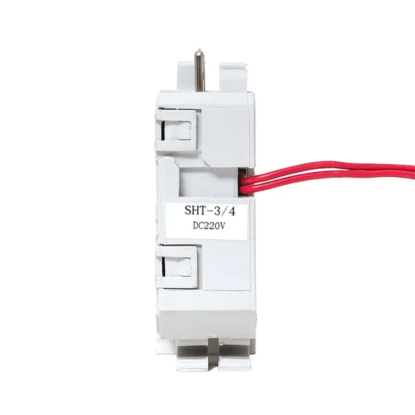 Независимый расцепитель SHT AV POWER-3/4 DC220V EKF AVERES