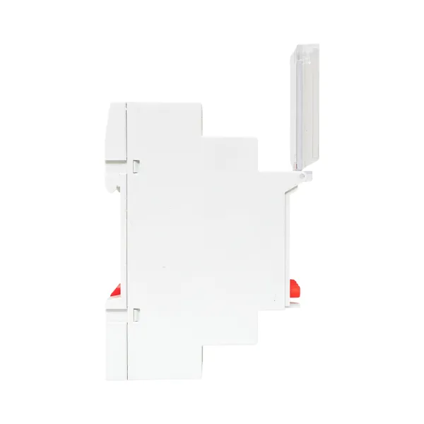 Таймер электронный двухканальный ТЭ-80 24-230В EKF