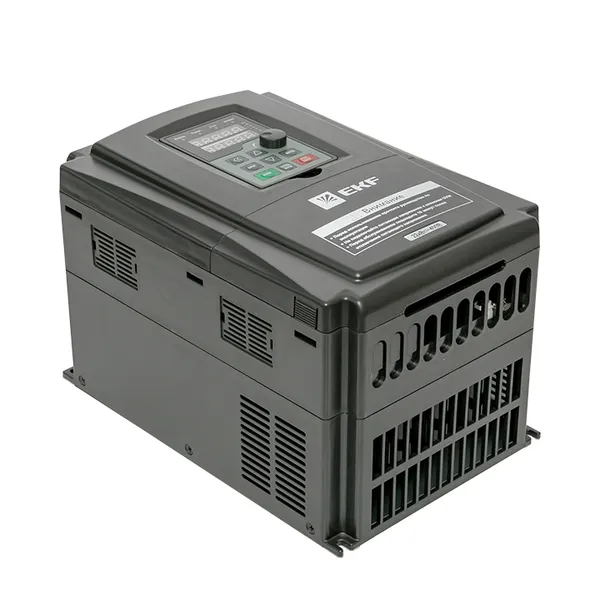 Преобразователь частоты 18/22кВт 3х400В VECTOR-100 EKF PROxima