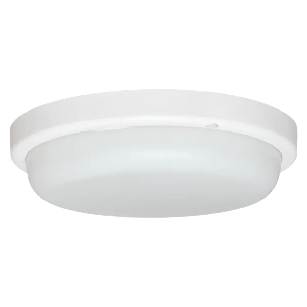 Светильник светодиодный ЖКХ круг ДПО-1005 18Вт 6500K IP65 LUMA EKF