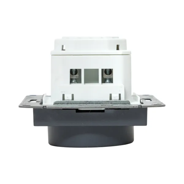 Механизм светорегулятора, графит Эпика EKF