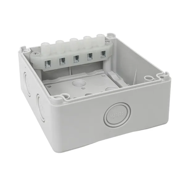 Коробка соединительная Heat Box 100 IP66