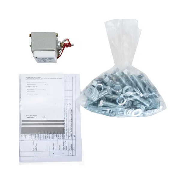 Выключатель воздушный автоматический ВА-45 2000/2000 3P 80кА стационарный EKF