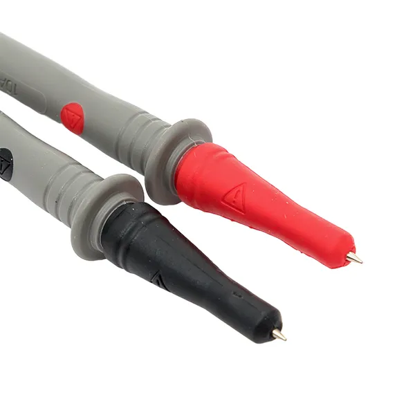 Комплект измерительных щупов TL3006 (1.2м)(18AWG) EKF Expert
