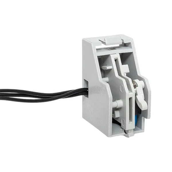 Дополнительный контакт AX AV POWER-1 для TR справа EKF AVERES