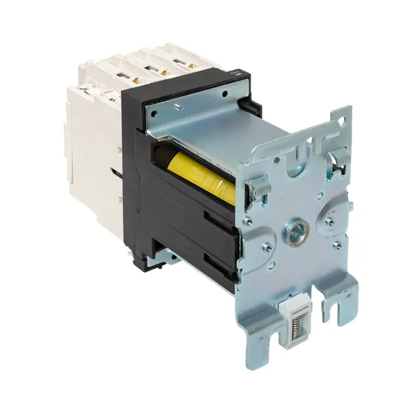 Контактор КМЭп малогабаритный 50А 24В DC 1NO 1NC EKF PROxima