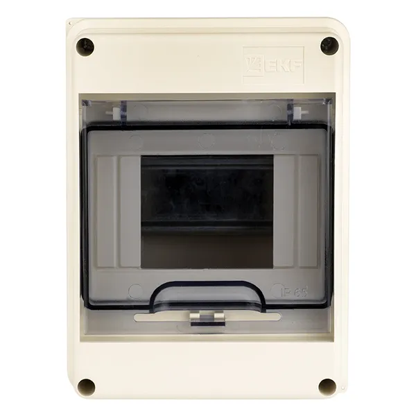 ЩРН-ПГ- 5 (155х119х89) IP65 PROXIMA EKF