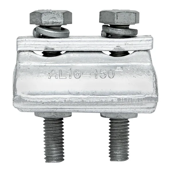 Зажим соединительный плашечный CD-150 16-150/16-150 мм2 EKF