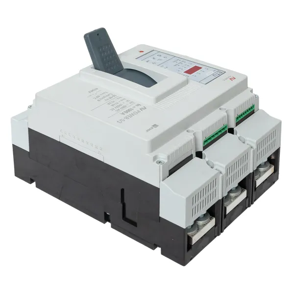 Автоматический выключатель AV POWER-5/3 1000А 70kA ETU4.2 EKF AVERES