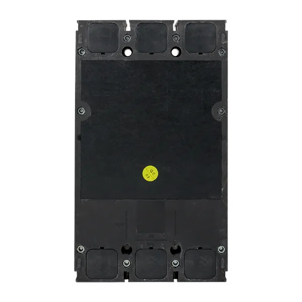 Автоматический выключатель AV POWER-3/3 630А 100kA ETU6.0 EKF AVERES