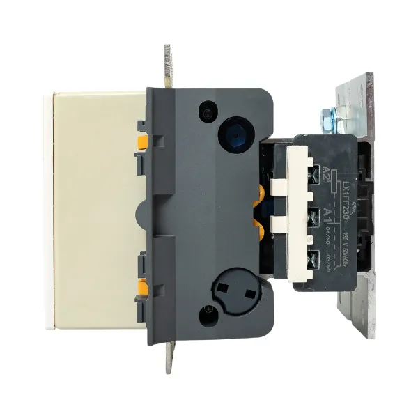 Контактор КТЭ 150А 230В NO EKF PROxima