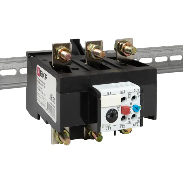 Реле тепловое РТЭ-4390 90-120А EKF PROxima