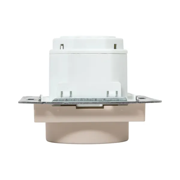 Механизм светорегулятора, кремовый Эпика EKF