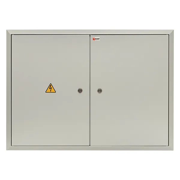 ЩРВ-90 двухдверный (520х720х120) IP31 PROXIMA EKF