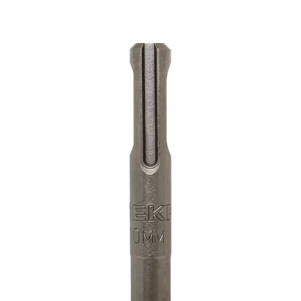 Бур по бетону SDS-plus 10х110 мм (4 резца) EKF Professional