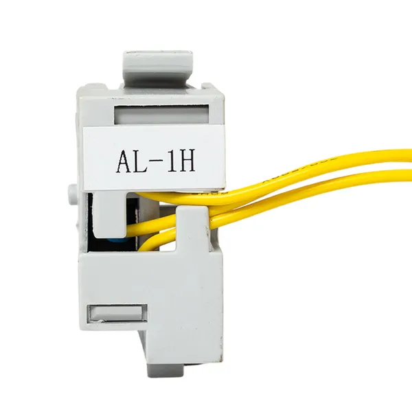 Аварийный контакт AL AV POWER-1 для ETU EKF AVERES