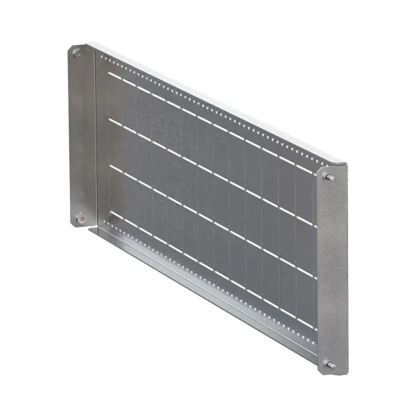 Панели боковые секционные В200 Г800 (2 шт.) EKF AleSta