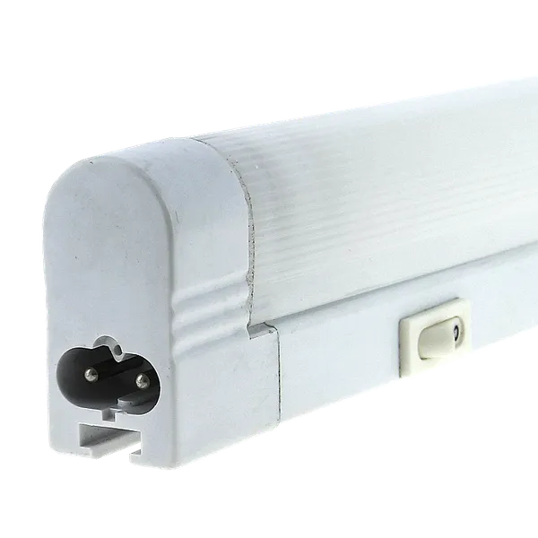 Светильник компактный светодиодный CLR-LED 8 Вт 4000K EKF Proxima