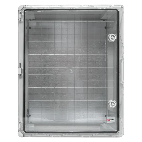 ЩМП-П прозрачная дверь (500х400х240) IP65 PROXIMA EKF