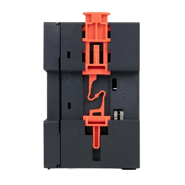 Программируемый логический контроллер (ПЛК) EC312 токоподающий D-CARD EKF