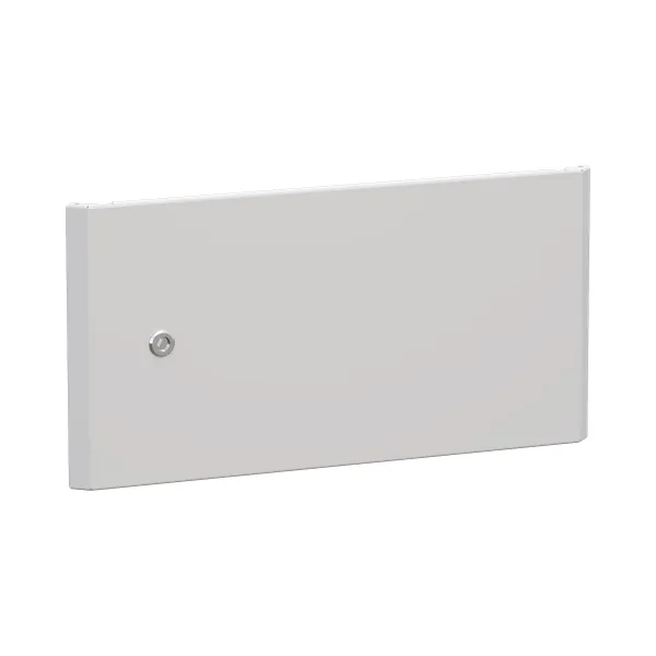 Дверь секционная глухая В300 Ш600 EKF AleSta
