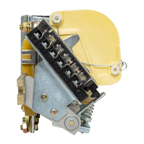 Контактор КТ-6023 160А 380В 3NO+3NC EKF PROxima
