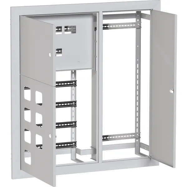 Щит этажный 7 кв. (1000х950х150) EKF Basic