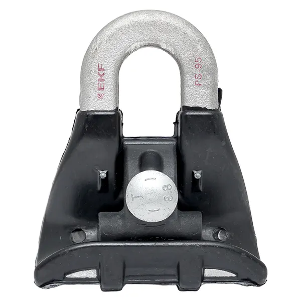 Зажим промежуточный PS95 1x25-95 мм2 EKF
