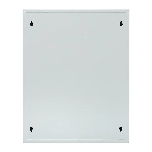 Щит учетно-распред. навесной ЩУРн 3/24 (500х400х160) IP31 EKF PROxima