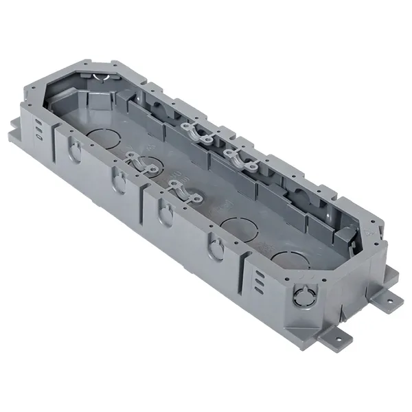 Коробка прибор. для лючка C-Line 24 EKF