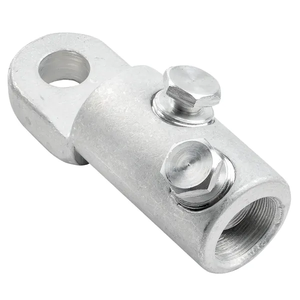 Наконечник болтовой НА-240 М16 10 кВ (150-240 мм2) EKF PROxima