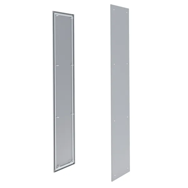 Боковые панели Г400 IP30 (2 шт) EKF AVERES