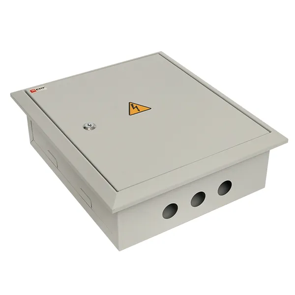 ЩРВ-24 (390х340х120) IP31 PROXIMA EKF