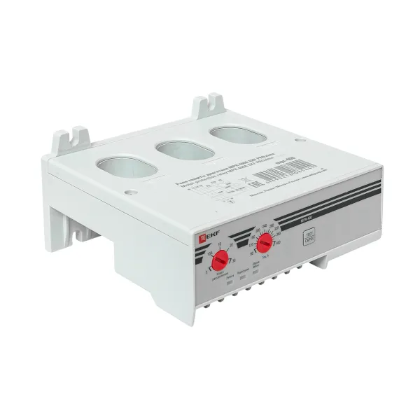 Реле защиты двигателя MPR 400А EKF PROxima