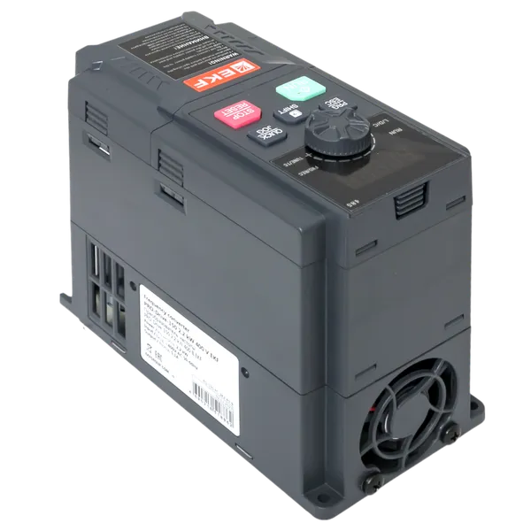 Преобразователь частоты PRO-Drive PD-150-FC-0K7-21-B EKF