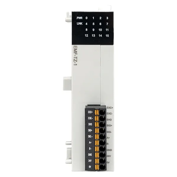 Модуль ввода сигналов тензодатчиков EMF 1 PRO-Logic EKF (без поверки)