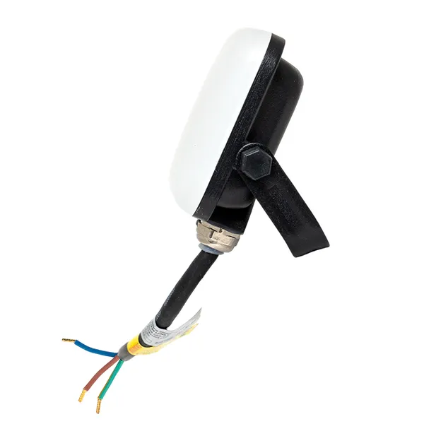 Прожектор светодиодный СДО-4001 10Вт 4000К IP65 с равномерной засветкой LUMA EKF