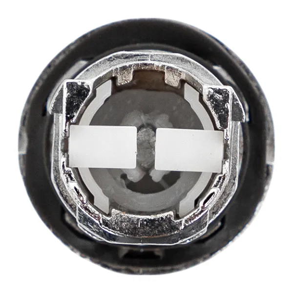 Исполнительный механизм переключателя ХB4 на 3 положения с замком, возвратный без фиксации IP65 EKF