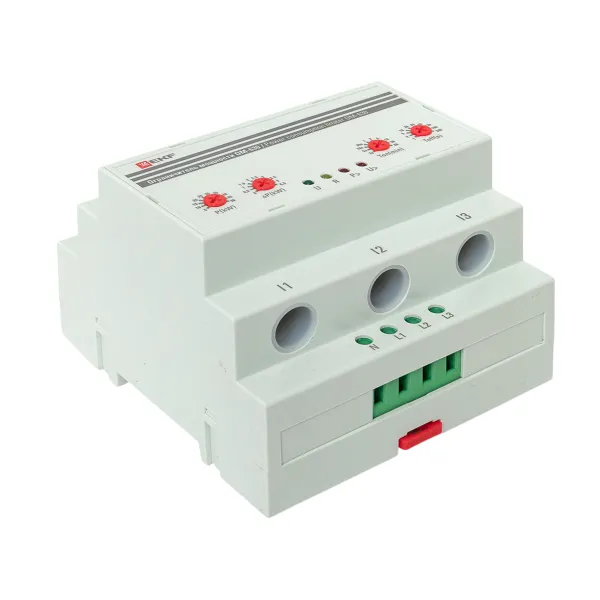 Ограничитель мощности 3-фазный ОМ-630 EKF PROxima