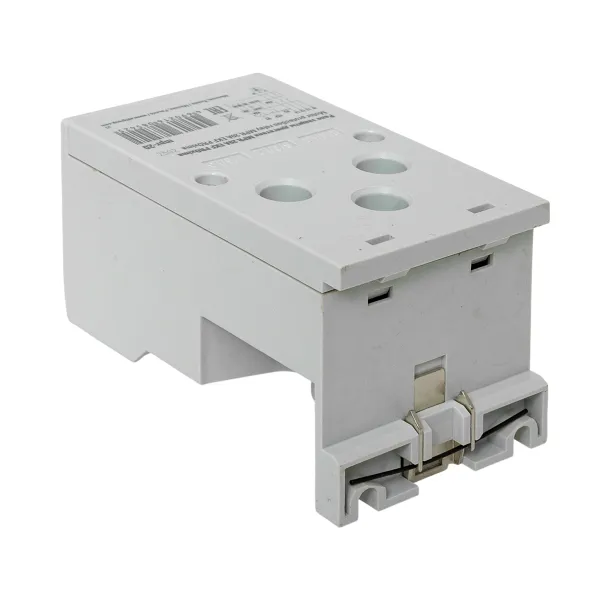 Реле защиты двигателя MPR 20А EKF PROxima