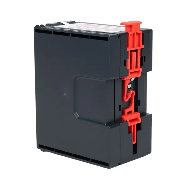 Модуль сетевой удалённого расширения ввода и вывода EtherNET IP GR200-EIP D-CARD EKF