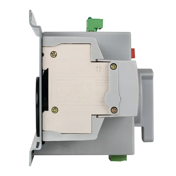 Устройство АВР МCB 32А (C) 3Р 400В EKF PROxima