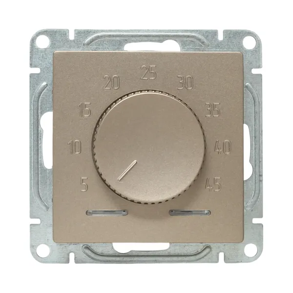 Механизм терморегулятора, шампань Эпика EKF