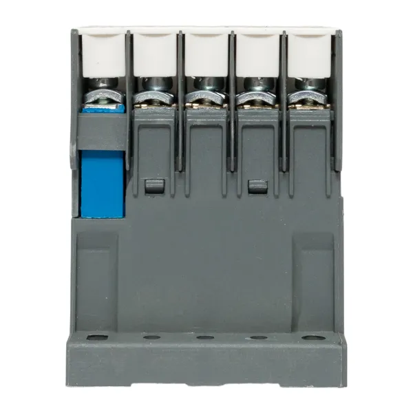Миниконтактор МКЭ 6А 230В 1NO EKF PROxima